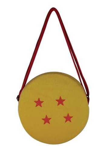 Dragon Ball Z: Plush Dragonball 4 Bag