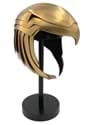 Wonder Woman 1984 Golden Armor Helmet Prop Replica Alt 4