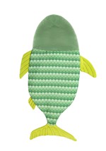 Fish Infant Bunting Alt 2