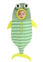 Fish Infant Bunting Alt 1