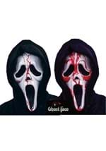 Ghost Face Bleeding Adult Mask Alt 2