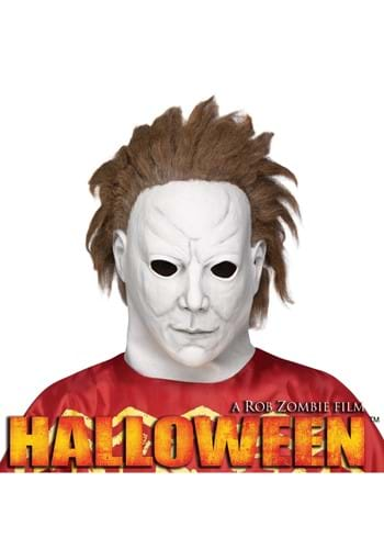 Michael Myers The Beginning Adult Mask