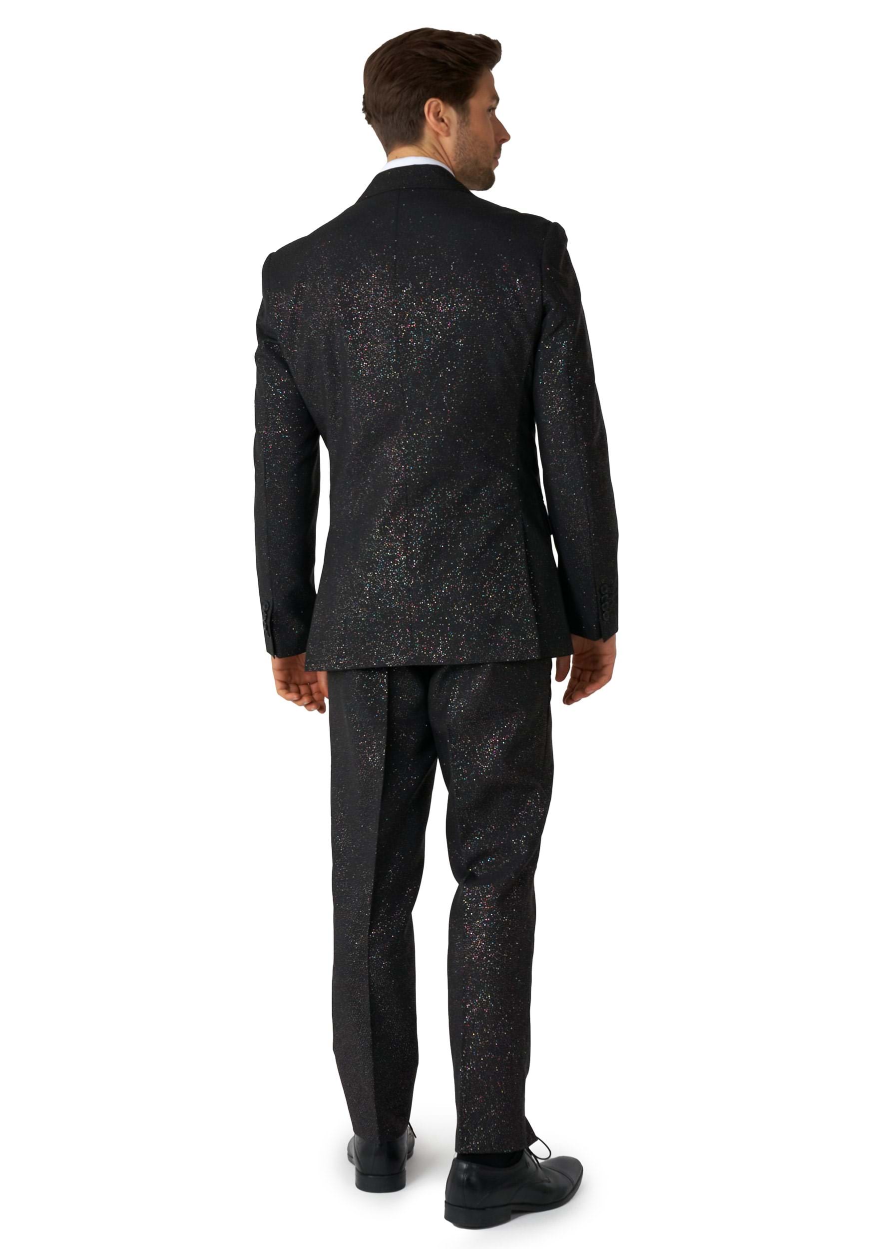 Opposuits Glitzy Glitter Men's Suit