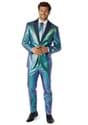 Opposuits Fancy Fish Suit for Men