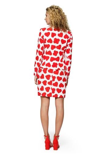 Opposuits Queen of Hearts Women's Suit | Opposuits