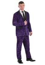 Suitmeister Purple Faux Fur Pimp Suit_Update