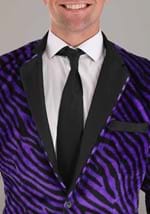 Suitmeister Purple Faux Fur Pimp Suit Alt 1
