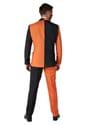 Suitmeister Jack-O-Pinstripe Black Alt 1