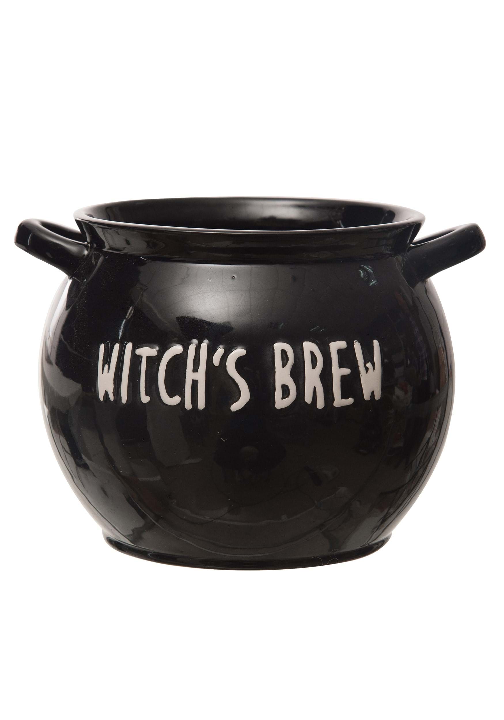 Brew Candy Bowl de Witch \ 'S Brew Multicolor Colombia