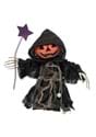 16 Inch Light Up Dancing Jack O Lantern With Sound