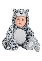 Infant Snow Leopard Costume