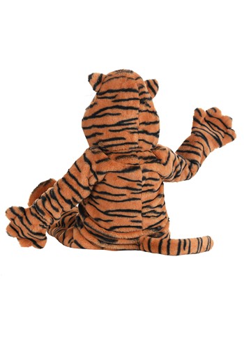 Striped Tiger Infant Costume | Kid's Animal Costumes