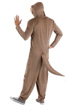 Adult Otter Costume Alt 2
