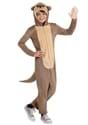 Kid's Otter Costume