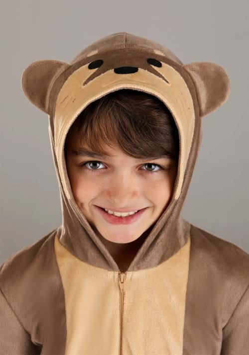 Otter Kid's Costume