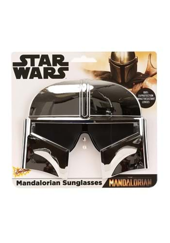 Star Wars The Mandalorian Mandalorian Glasses