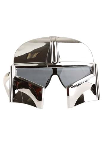 Star Wars: The Mandalorian- Mandalorian Glasses
