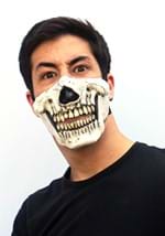 Muzzle Skull Half Mask Alt 2 update