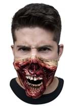 Muzzle Zombie Half Mask