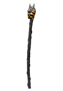 Anubis Staff