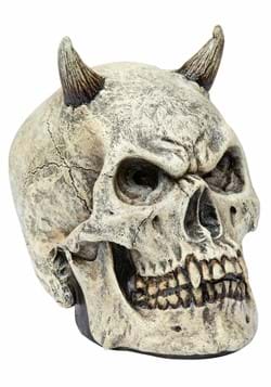 Latex Skull Devil Prop
