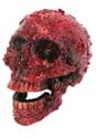 Bloody Resin Skull Prop Alt 1