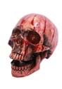 Bloody Resin Skull Prop Alt 2