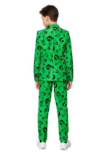 Suitmeister The Riddler Boys Suit
