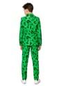 Suitmeister Boys The Riddler Suit