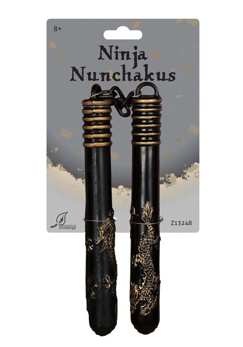 Ninja Nunchakus