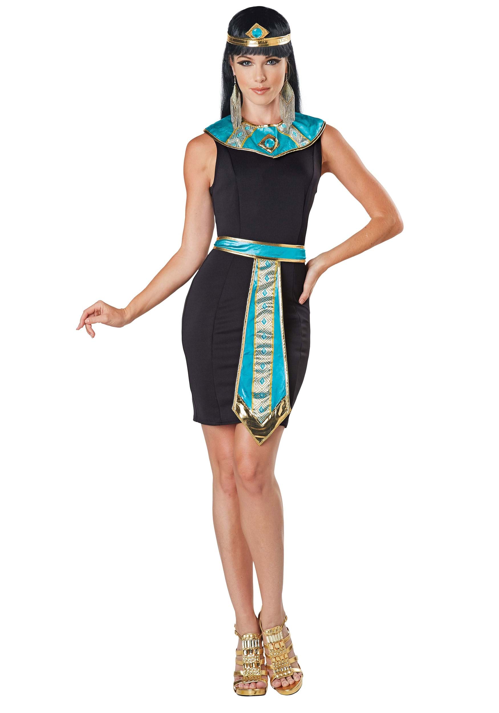 Egyptian Empress Accessory Kit