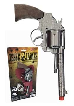 Jesse James Holster Set