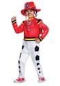 Paw Patrol Movie Marshall Deluxe Toddler Kids Costume