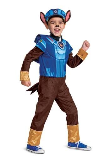 Girls' Skye Paw Patrol Deluxe Costume. Express delivery