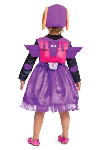 Paw Patrol Movie Skye Toddler/Kid's Deluxe Costume