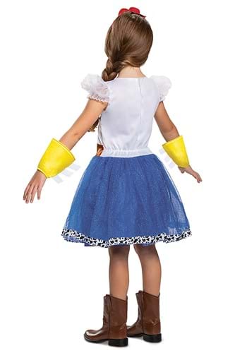 Deluxe Jessie Toy Story Tutu Costume