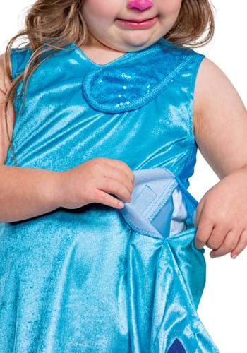 Trolls Poppy Adaptive Costume for Kids | Movie Costumes