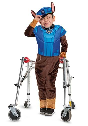 Paw Patrol Costumes For Kids & Adults 