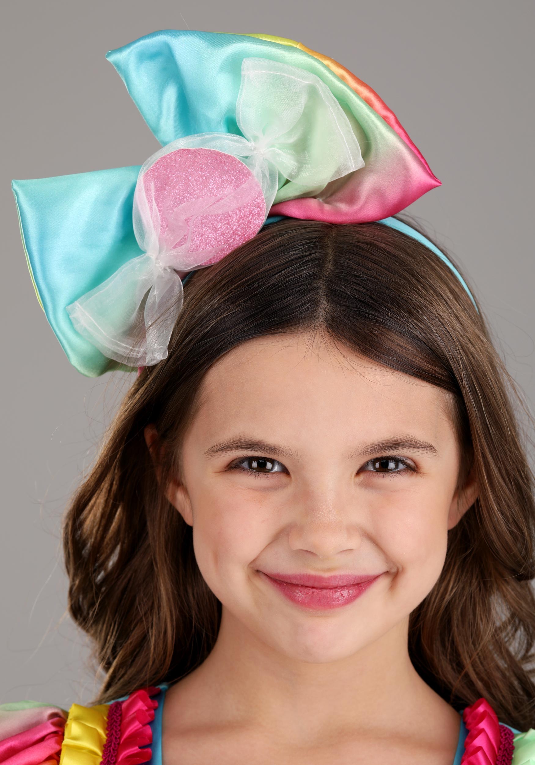 Candy Princess Girl's Costume
