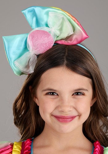 Candy Princess Girl's Costume