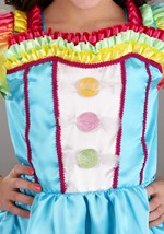 Girl's Candy Princess Costume Alt 2