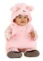 Infant Lace Pig Costume Alt 2