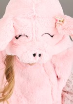 Toddler Lace Pig Costume Alt 4