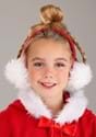 Storybook Christmas Girl Costume Alt 2
