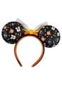 Loungefly Disney Spooky Mouse Mini Backpack Headband Alt 2