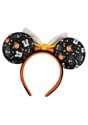Loungefly Disney Spooky Mice Candy Corn Headband Alt 1