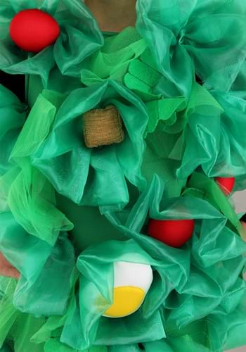 Salad Costume for Kid's
