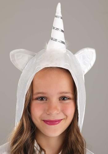 Enchanting Unicorn Kid's Costume