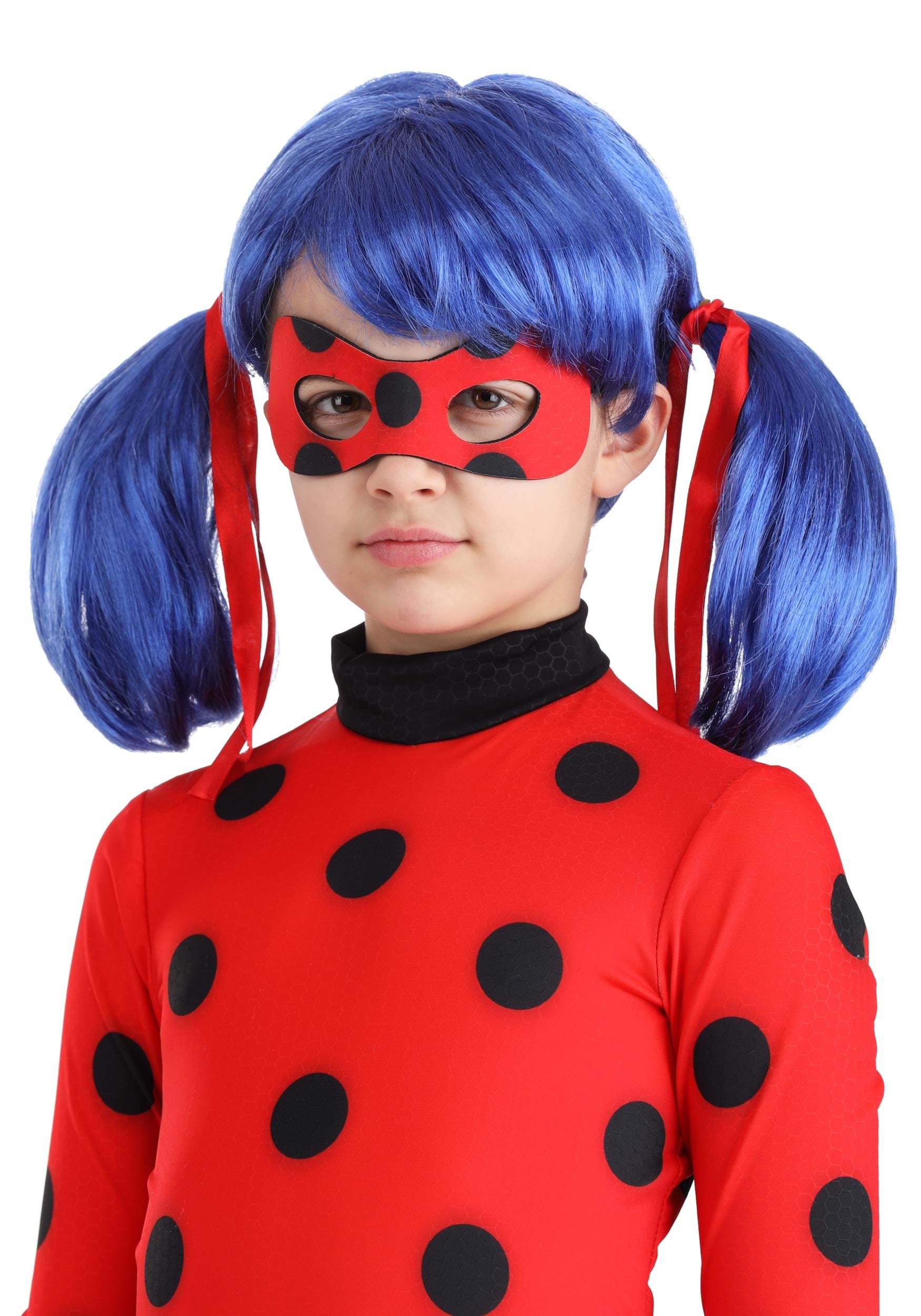 Miraculous Ladybug Costumes 