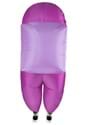 Child Purple Sus Crewmate Killer Costume Alt 1